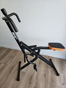 JIM Fitness Total Power Crunch Ławka treningowa