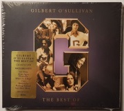 Gilbert O'Sullivan – The Best Of (3CD)