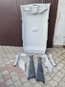 Astra K kombi podsufitka jasna KOMPLETNA