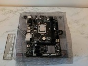 Płyta główna Gigabyte GA-H81M-S2H + procesor i5-4590 