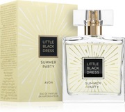 Woda perfumowana Little Black Dress Summer Party 