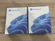 Microsoft Windows 11 Home PL BOX USB HAJ-00116 NOWE oryginalne
