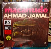 Ahmad Jamal - Macanudo 
