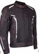 Kurtka Tekstylna Adrenaline Meshtec 2.0 PPE czarna 5XL