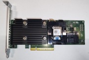 Kontroler SAS Dell PERC H730P+ PCIe 12Gbit Cache 2GB 0XYHWN XYHWN