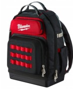 Plecak Milwaukee Plecak narzędziowy Premium Plecak na narzędzia 48 kieszeni