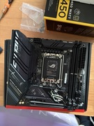 ROG STRIX B660-I GAMING WIFI