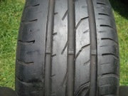 Opona Continental contipremiumcontact2 195/60R16