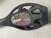 LX Waveboard Street Surfing