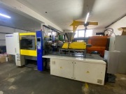 Wtryskarka Battenfeld TM 2100/1330 OKAZJA!!