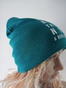 Czapka Zimowa Damska