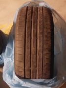 Continental CSport 5 225/50R17 94 W run flat * BMW