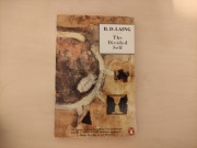 The Divided Self: An Existential Study in sanity and madness - I R Laing