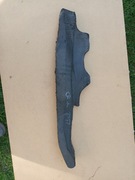 Volkswagen Golf Plus / Pianka błotnika przedniego 5M0864236