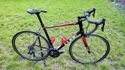 Rower szosowy Cube Peleton