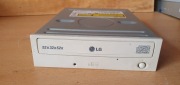 LG GCE-8524B napęd CD-ROM IDE retro – z demontażu –