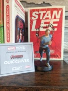 Figurka Marvel Movie Collection "Quicksilver" Avengers Czas Ultrona
