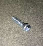 Nowe śruby szpilki M14x1,50 40mm stożek 10 m14 4cm