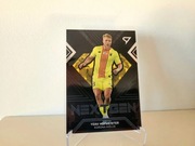 Karta 2024-25 Ekstraklasa NextGen #NG-15 Yaov Hofmeister Korona Kielce