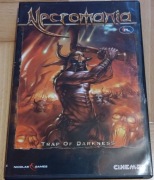 Necromania Trap od Darkness PC