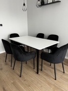 Stół rozkładany 160x90