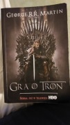 ,,Gra o tron"- George R.R. Martin
