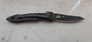 Nóż składany Leatherman Skeletool KB - Onyx