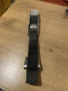 Klamra naczepy firana moll używana stan dobry