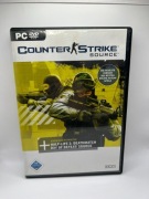 Counter Strike Source - gra PC ! 