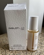 Inglot kropelki bronzujące do twarzy Let’s get tan