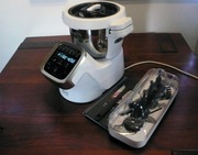 Krups Prep Cook HP5031 robot kuchenny jak TEFAL