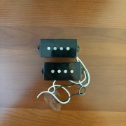 Fender Player II Precision Bass Pick Up