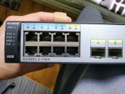 Huawei PWR6005-8-PWR 8AP