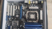 Intel i7-3770K, AsRock P67 Pro3, DDR3 HyperX 2x4GB Chłodzenie
