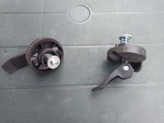 Uchyt mocujący rączke EINHELL GE-SA 36/35 AERATOR 