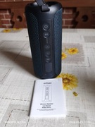 Głośnik Bluetooth STEREO BASS potężny dzwięk 