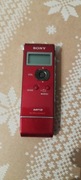 Dyktafon cyfrowy MP3 Sony 