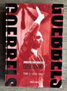 Dzienniki Tom 2 1923-1939 - Joseph Goebbels