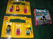LEGO - Nowe - Oryginalne - PLUS GRATIS