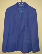 Made in ENGLAND marynarka damska długi rękaw rozmiar 40/42