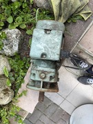 Silnik trójfazowy elektryczny vem 