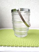  Wiaderko na lód. PRL