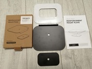 Podkładka pod uchwyt monitor LCD komputer biurko blat stół ochrona os