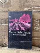 Ludzie  stamtąd  Maria Dąbrowska