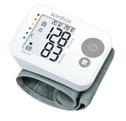 Ciśnieniomierz Elektroniczny Sanitas SBC 22 na nadgarstek