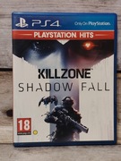 Gra PS4 Killzone Shadow Fall PlayStation 4