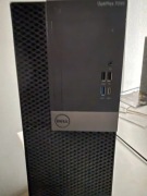 DELL 7050 i7-6700 3,40Ghz 32 GB ram dysk 512 SSD Radeon R7 Windows 10