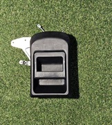 Klamka drzwi zewnętrznych Iveco Daily 1999-2011 500329761