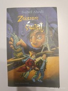 ZAKAZANY ŚWIAT. ISABEL ABEDI