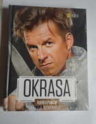 Okrasa kontra Pascal - książka 